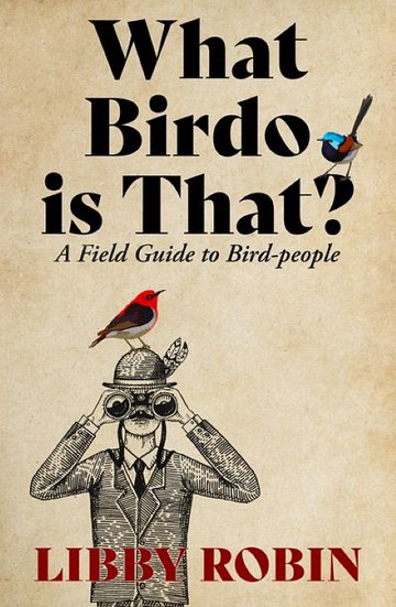 Cover of 'What Birdo is that' book