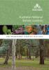 Cover of the ANBG Tree Management Strategy 2016-2026