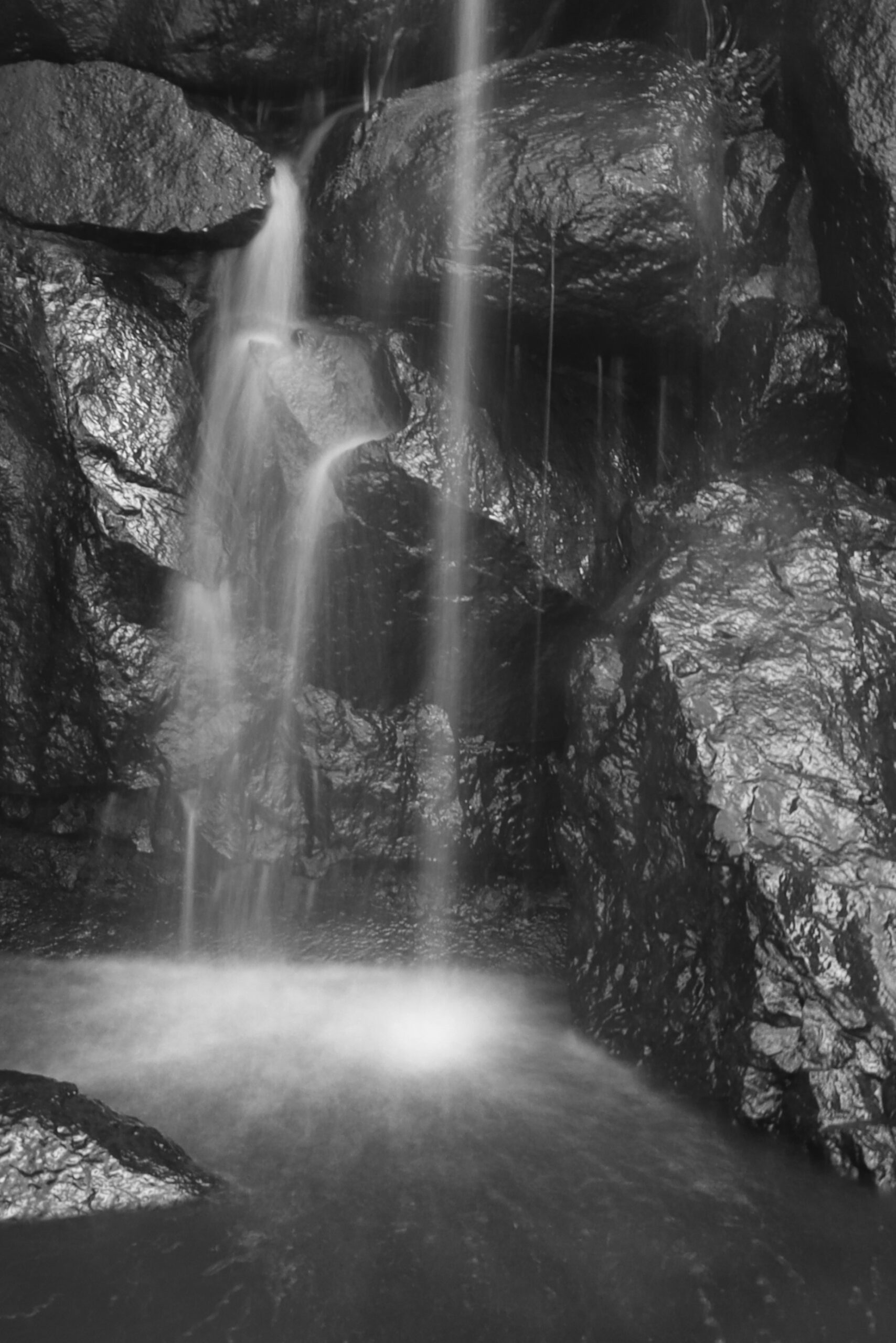 2nd 'From the Heavens' Alexander Mann Melrose High School