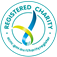 Charity tick logo