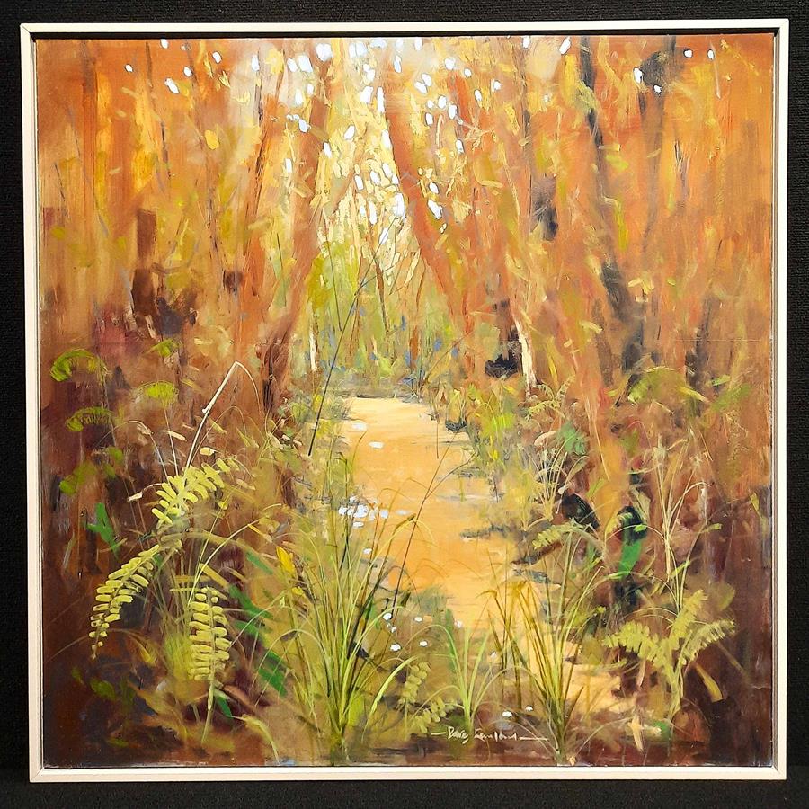 The Garden Path ERBG newsletter