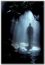 1st "Into the Light" Margaret Palazzo, Canberra High School