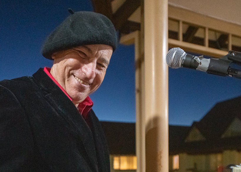 Leo Joseph ’12 Birds, 3 Books, 5 Cities, and 3 Continents: An Ornithological Life Not Yet Finished’