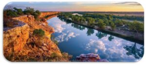 Big Bend, River Murray. Photo: Ben Good