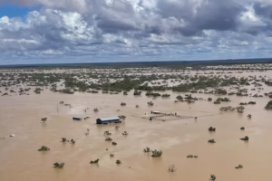 South West Queensland Floods 2025