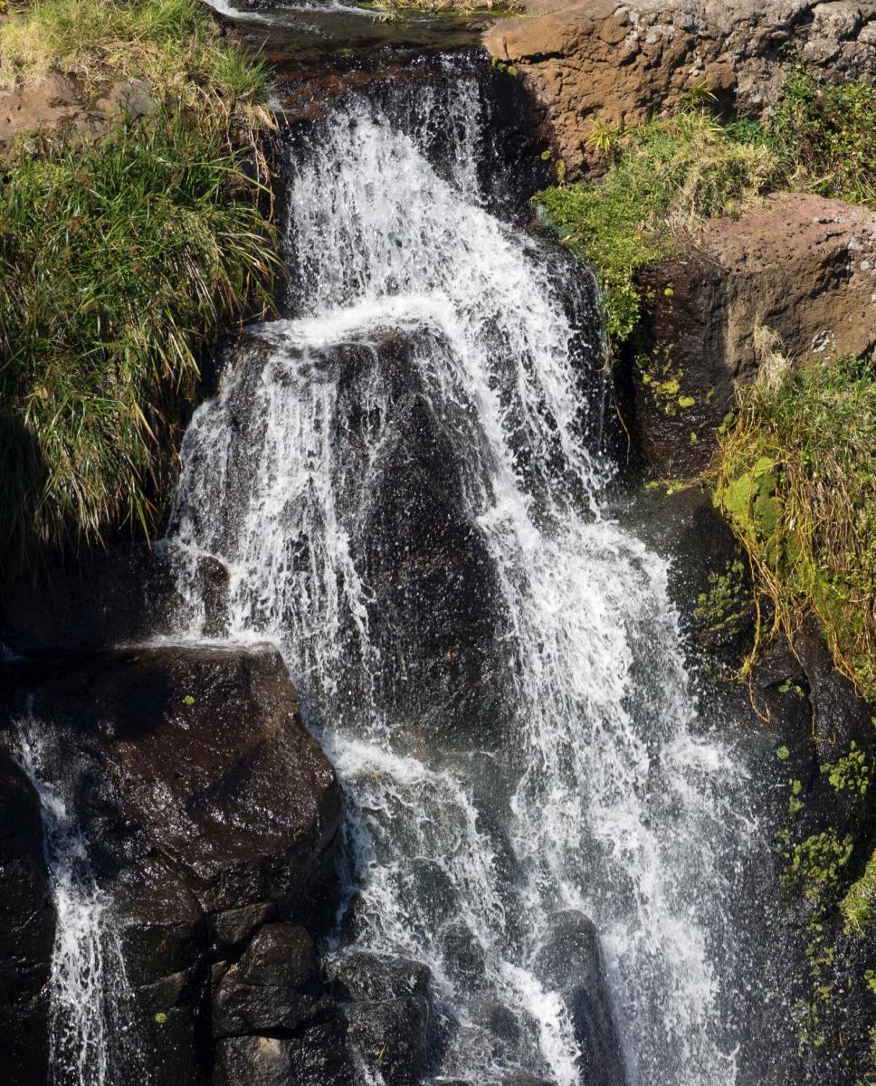No neutral density filter applied
